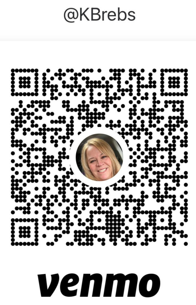 Tickets to Beth's Fall Tour Comment with date in venmo